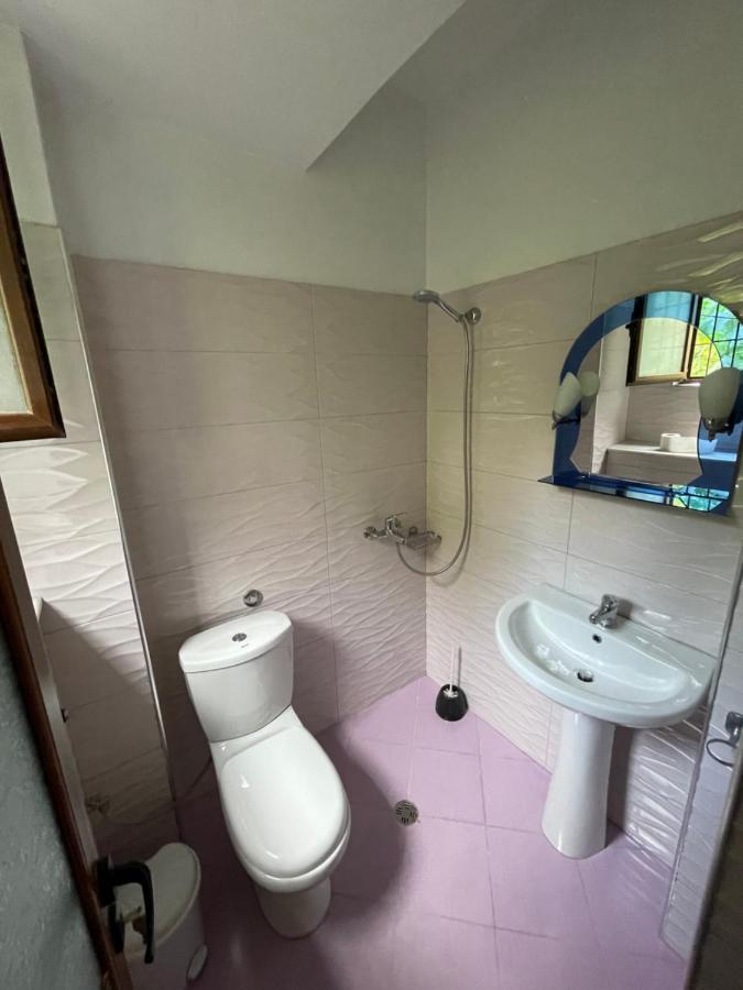 Centre Hotel Berat Extérieur photo